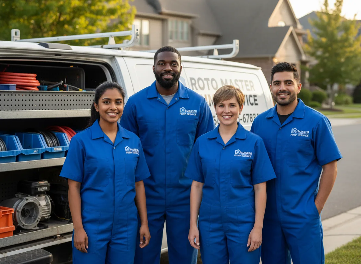 Sump Pump Installation company in Pocahontas, IL